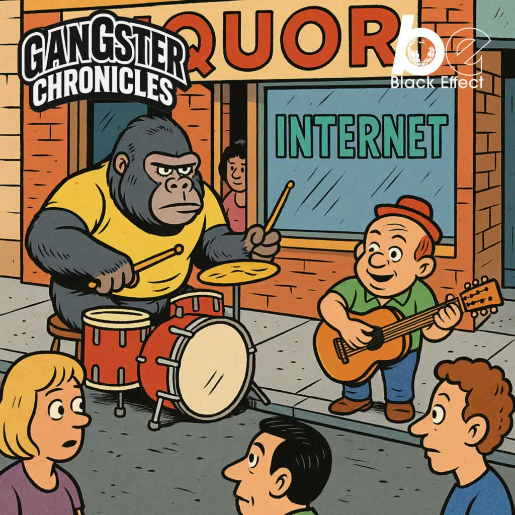 The World of Make-Believe