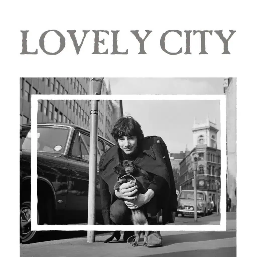 Ceylon City (Stereo Version)