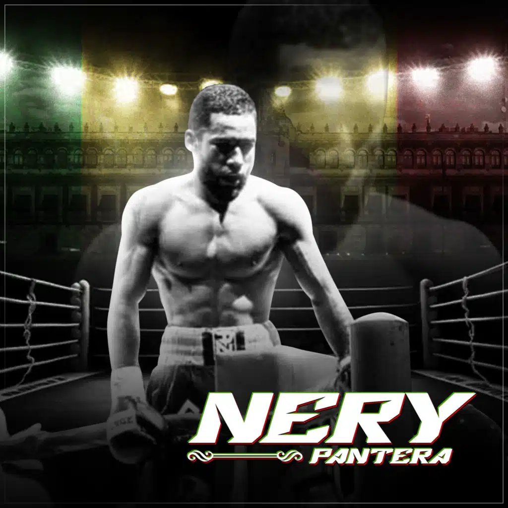 Nery Pantera