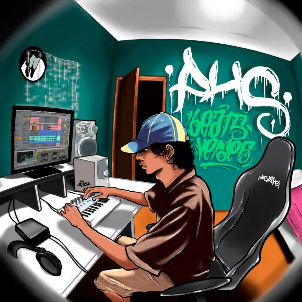 Beats Verdes