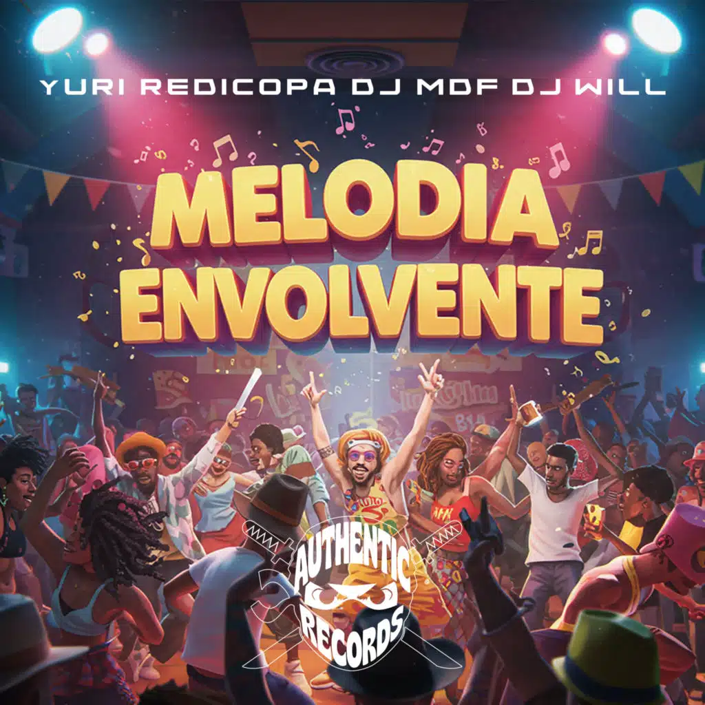 Melodia Envolvente