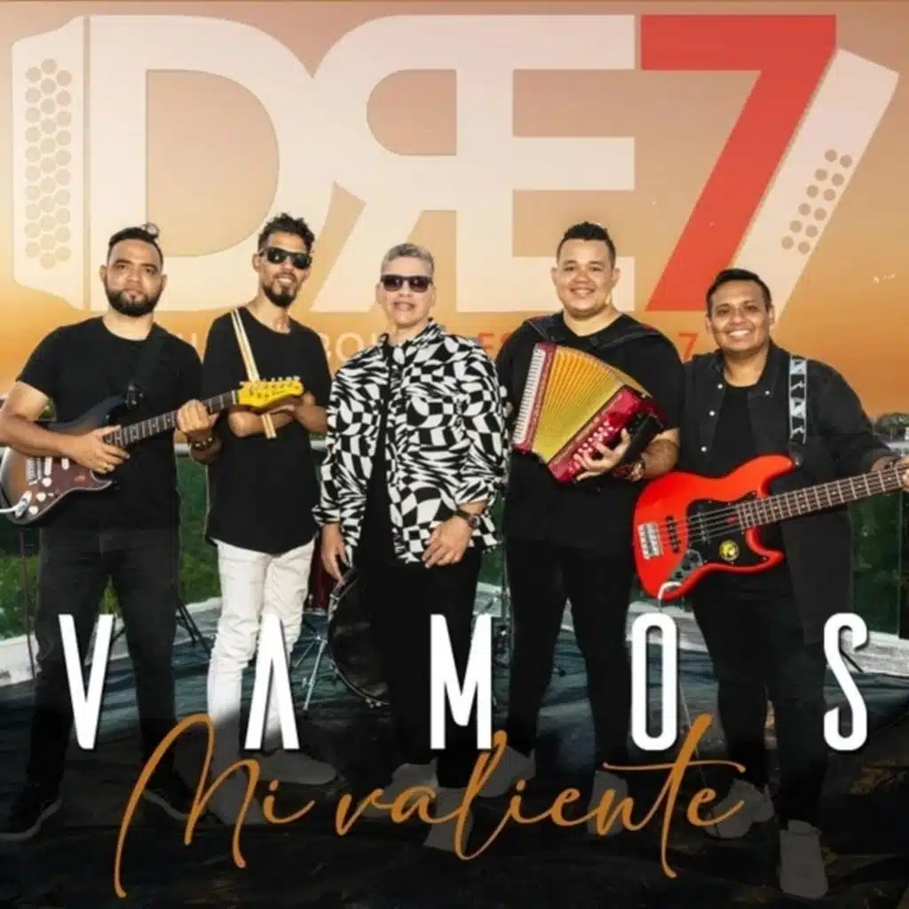 Daniel Ripoll & Estrato 7