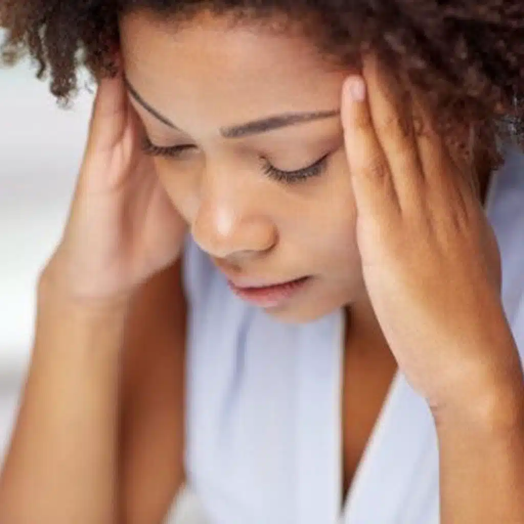 Postpartum Mental Health: Postpartum Anxiety