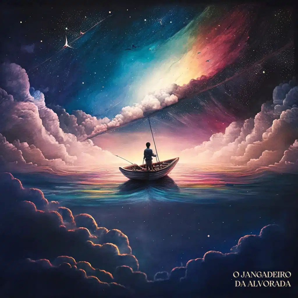 Maracaiá & Enzo Camurça