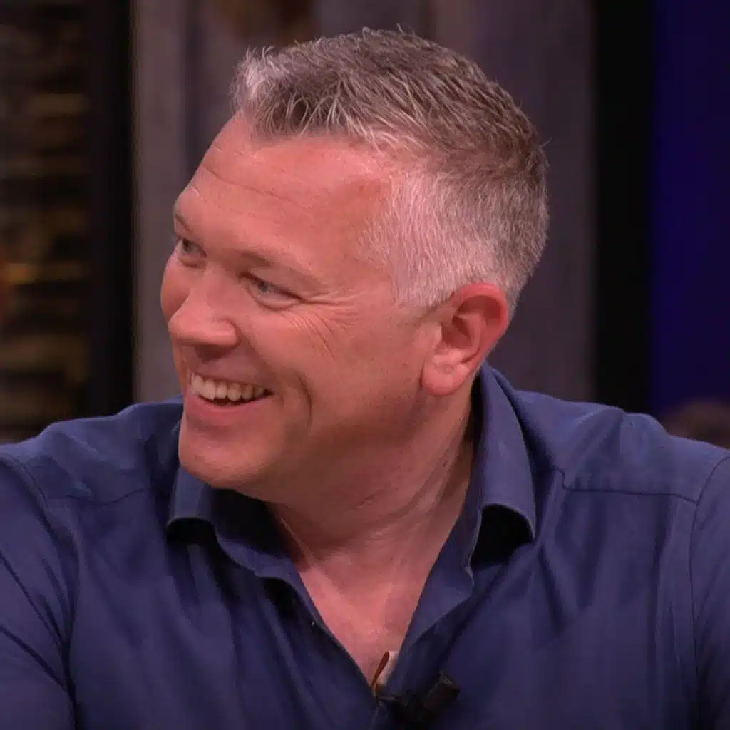 Podcast Vandaag Inside met Wouter de Winther, donderdag 21 augustus 2025