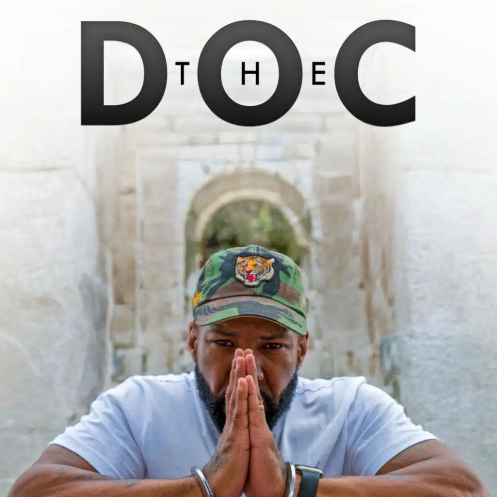 Diary Of A Convict (Prison Skit) (Radio Edit)