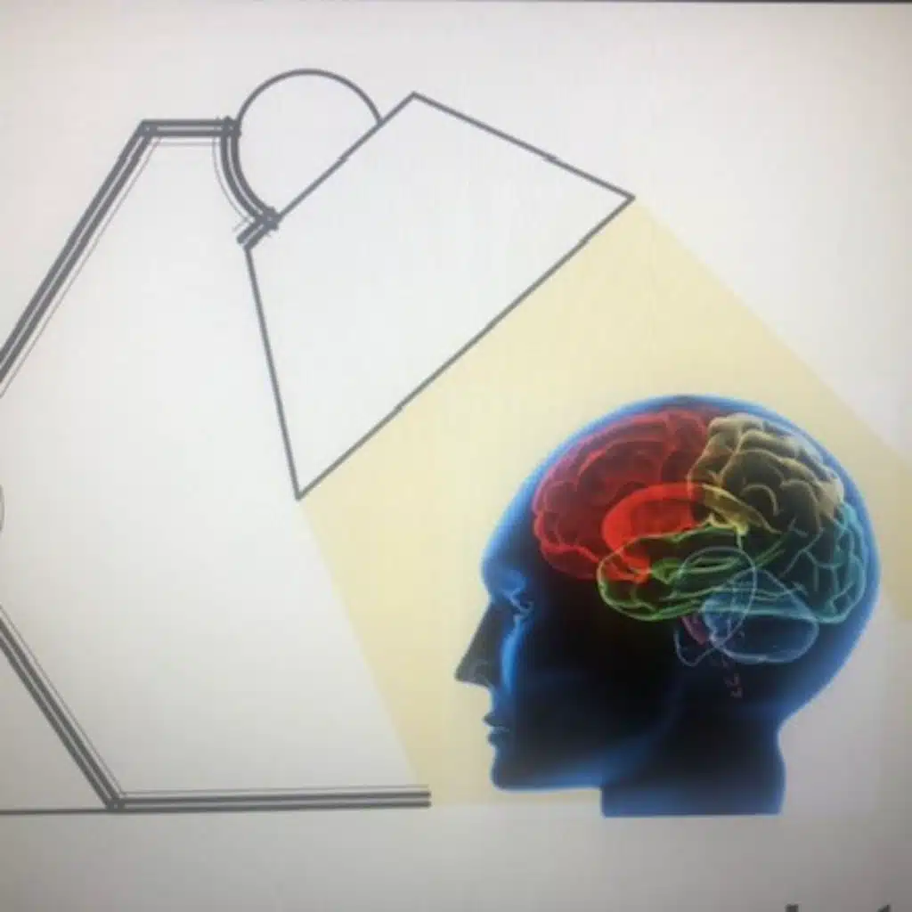 Ep 63 - The Body Keeps the Score