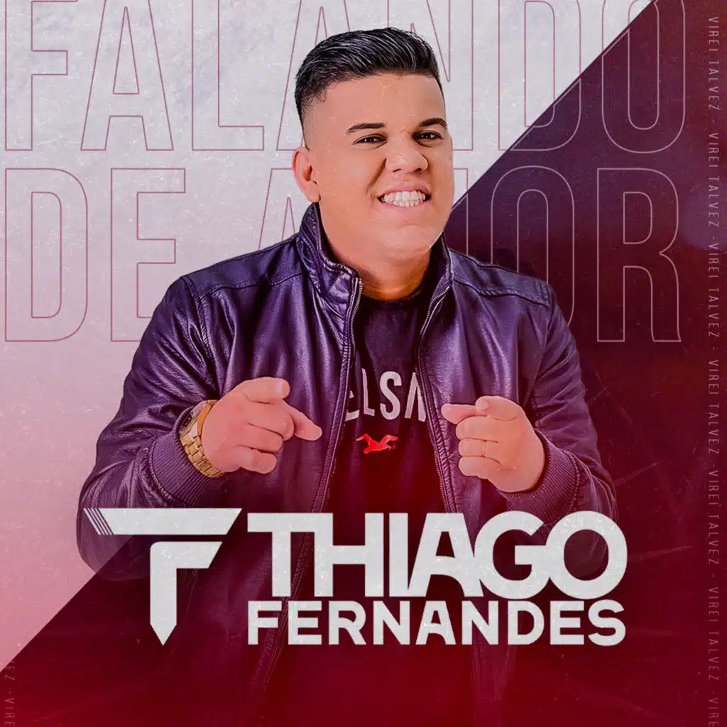 Falando de Amor