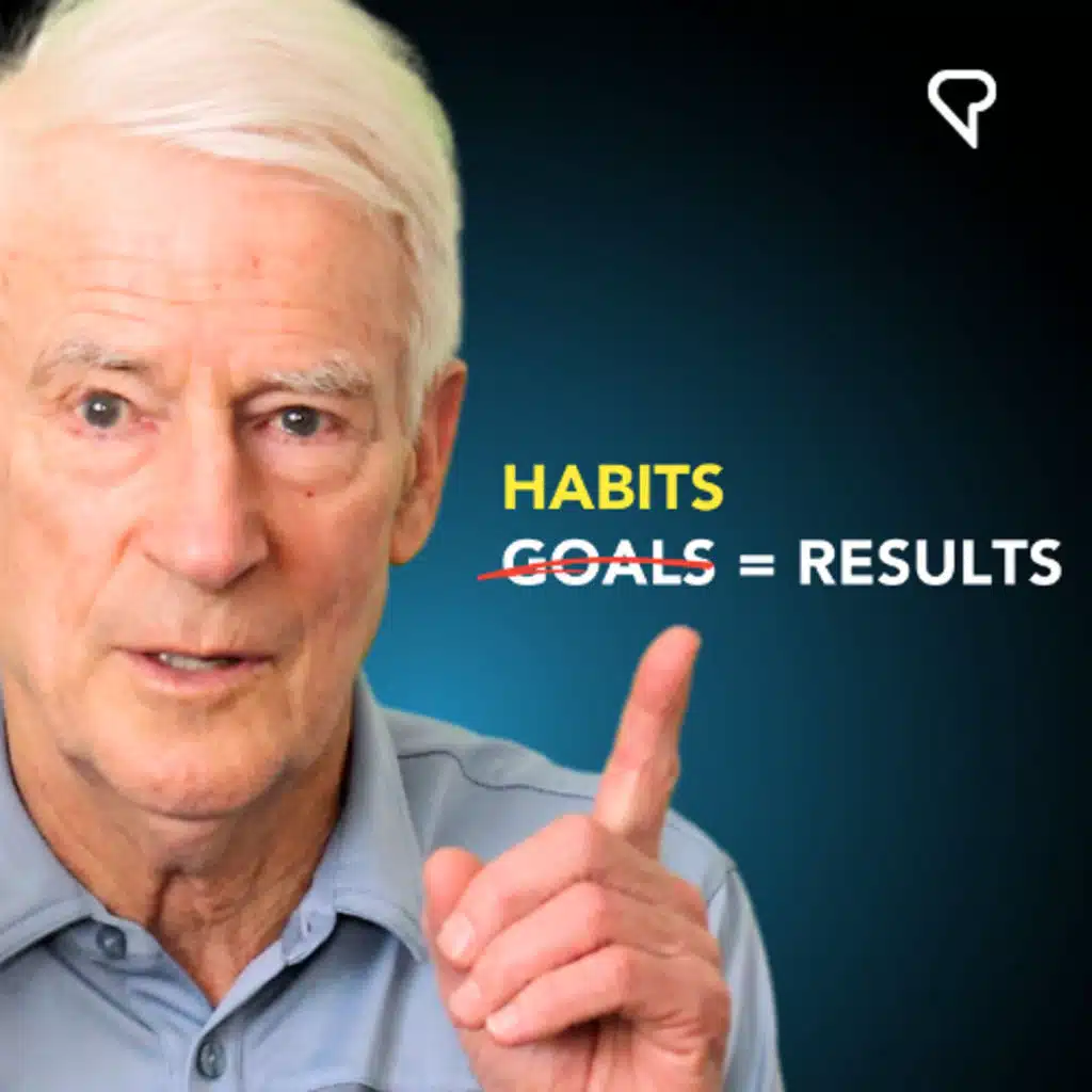 Want to get fluent? Focus on daily habits