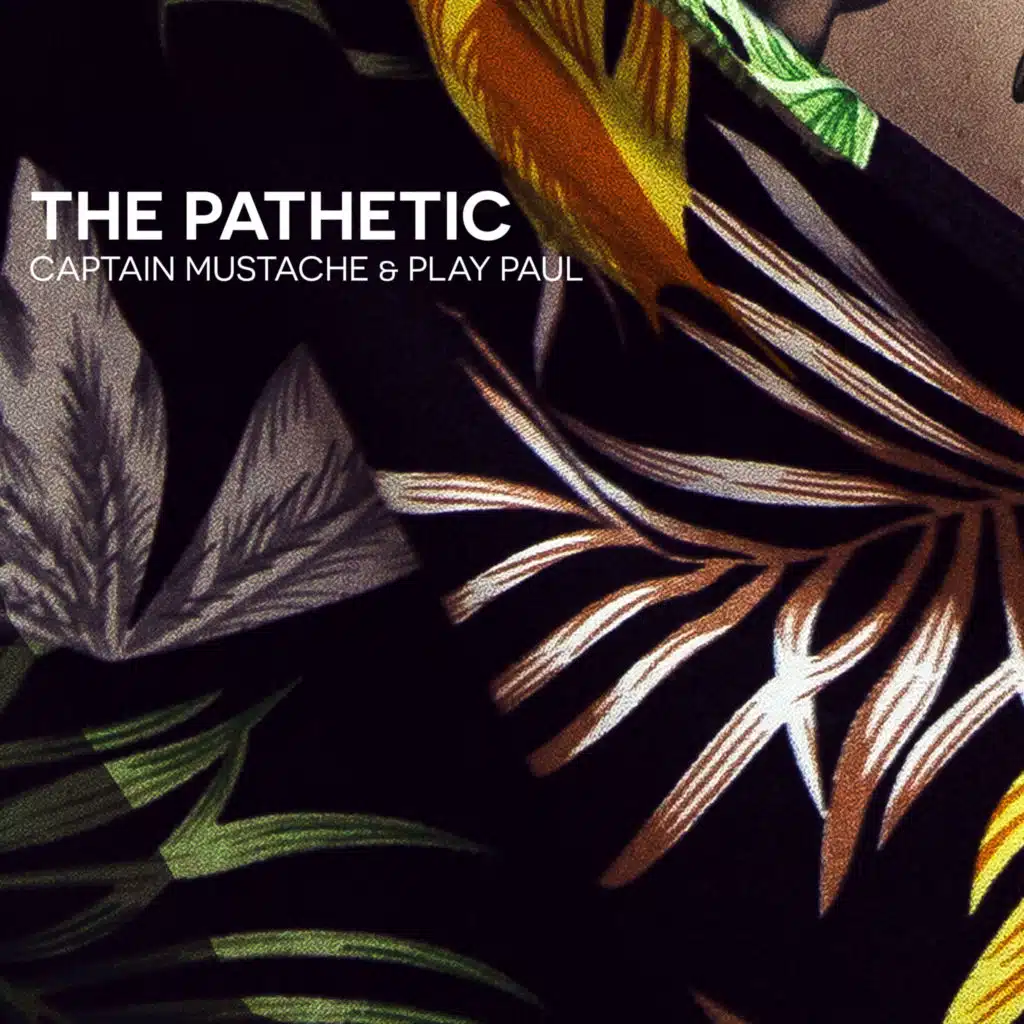 Play Paul & Captain Mustache