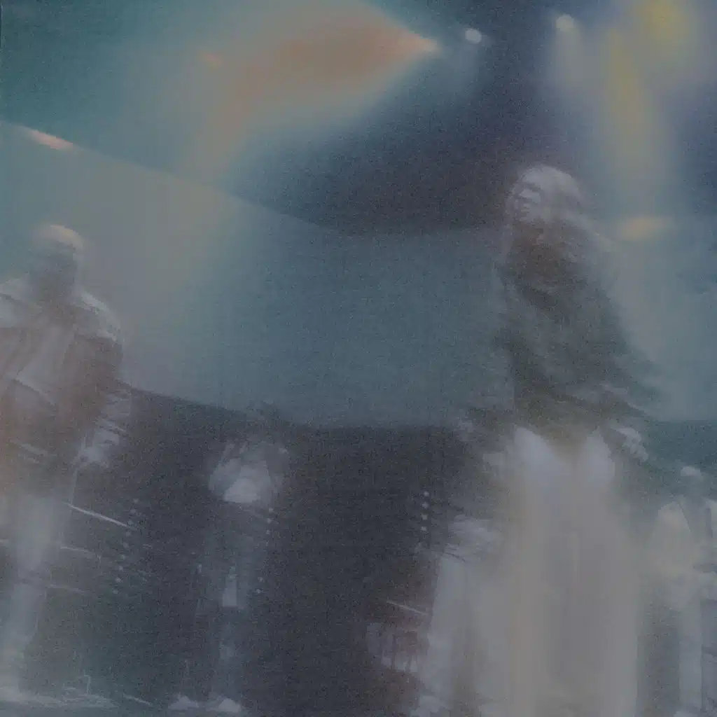 Poder Y Autoridad (feat. Tim Rice, Ivana Kamalani)