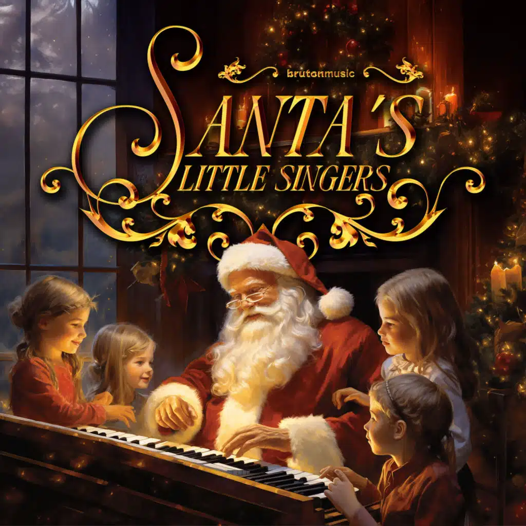 Santa's Little Singers