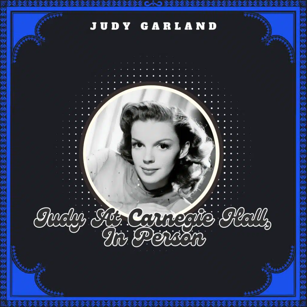 Medley: You Made Me Love You / for Me and My Gal / the Trolley Song (Live)