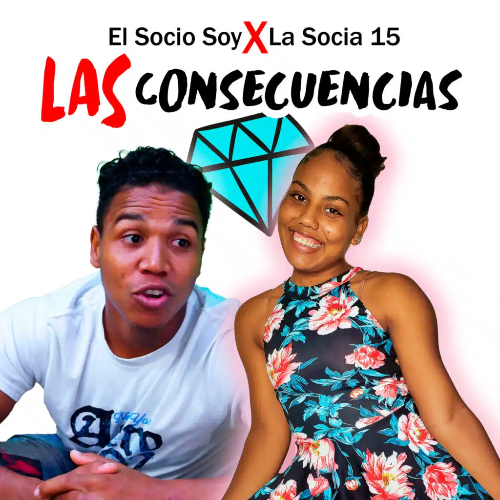 EL SOCIO SOY & LA SOCIA 15