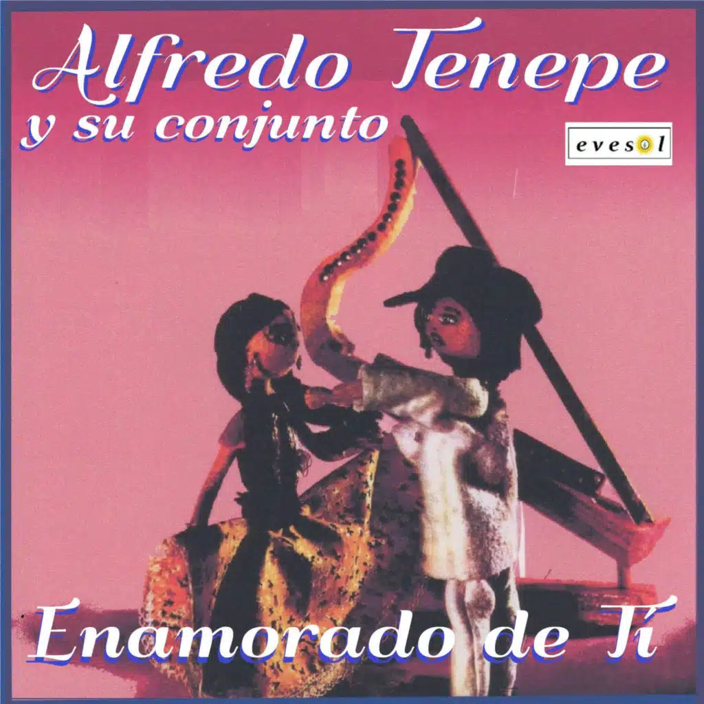Enamorado de Ti