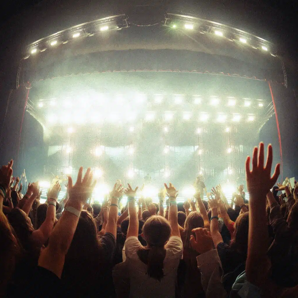 Summer Camp '25 (Live at Camp)