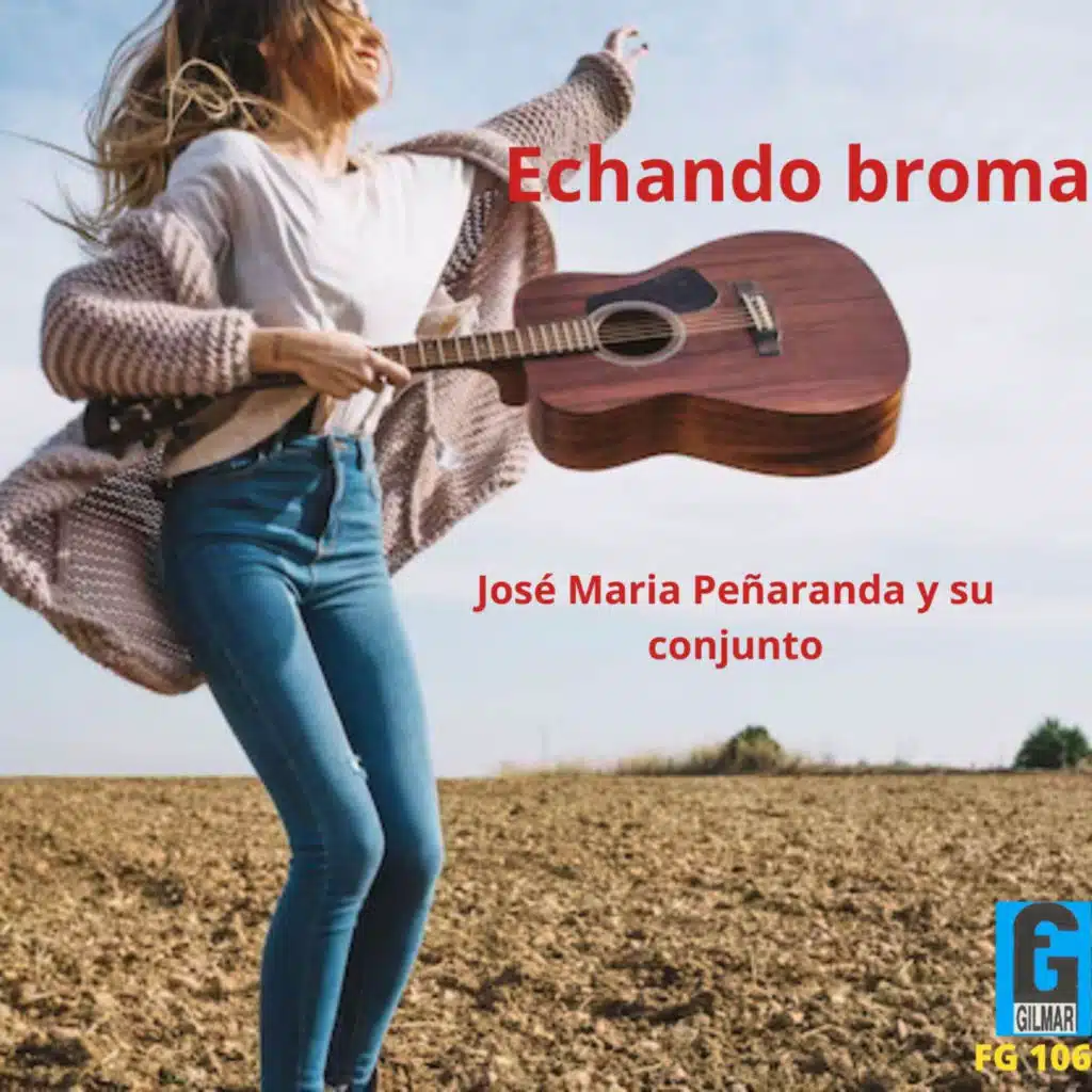 José Maria Peñaranda