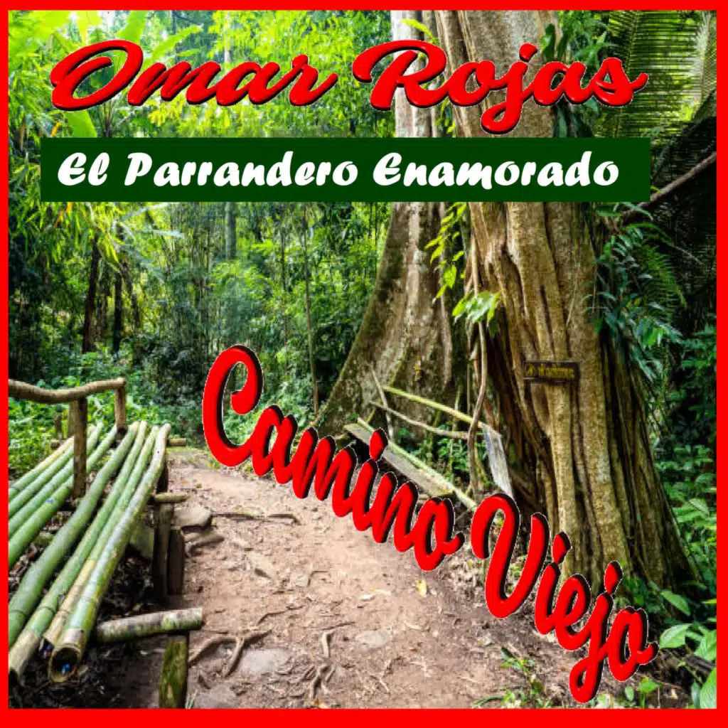 El Parrandero Enamorado