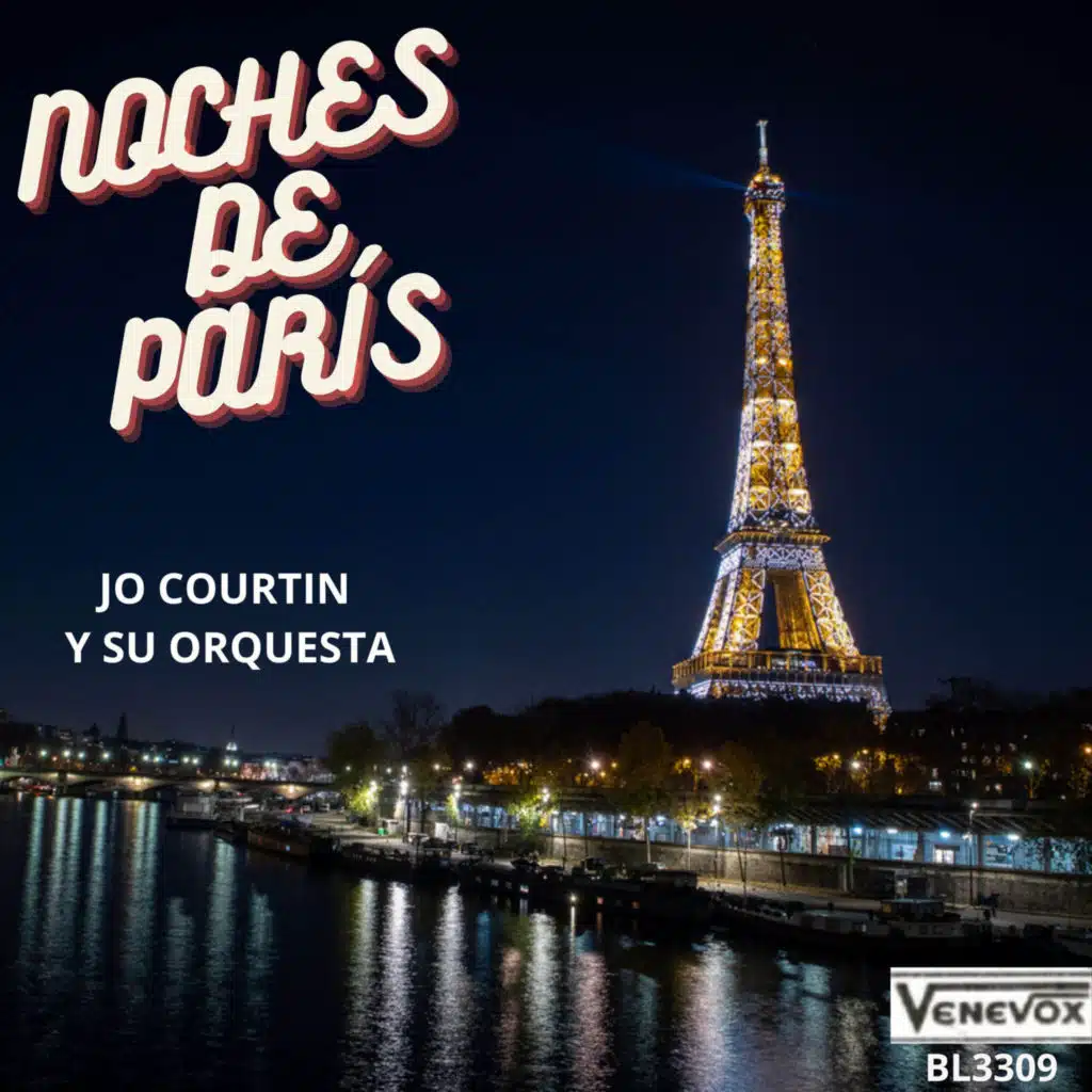 Noches De Paris