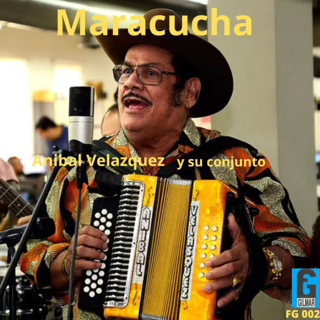 Anibal Velazquez y su Conjunto