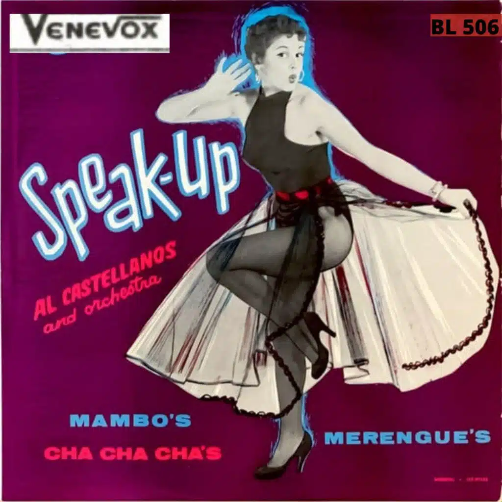 Cha Charama (Yo No Bailo Más)