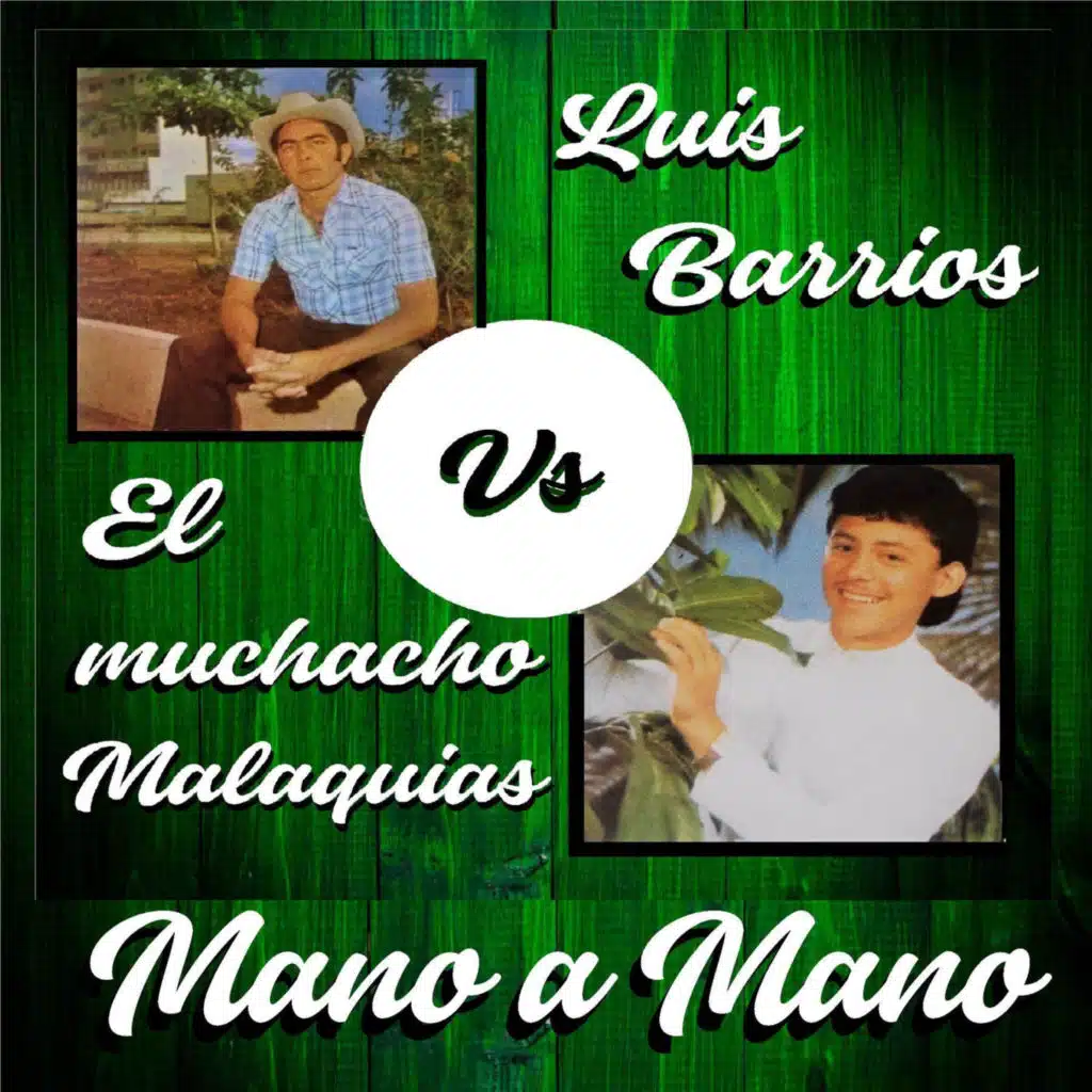 El Muchacho Malaquias