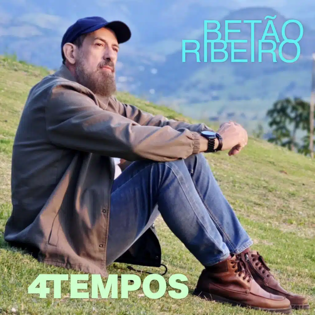 Betão Ribeiro