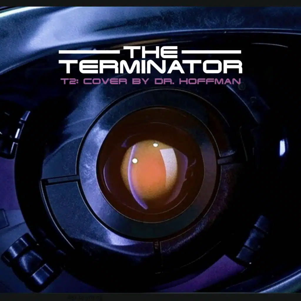 The Terminator (Cover Version)