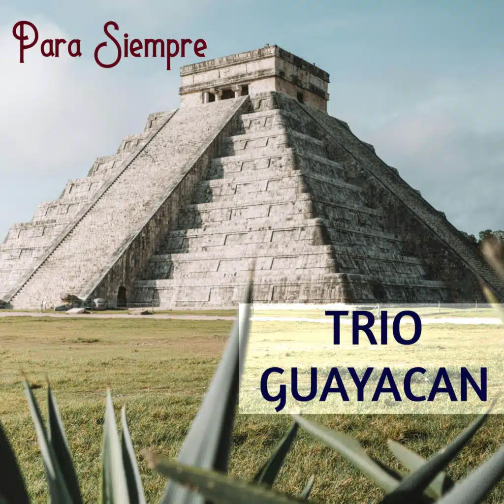 Trio Guayacan