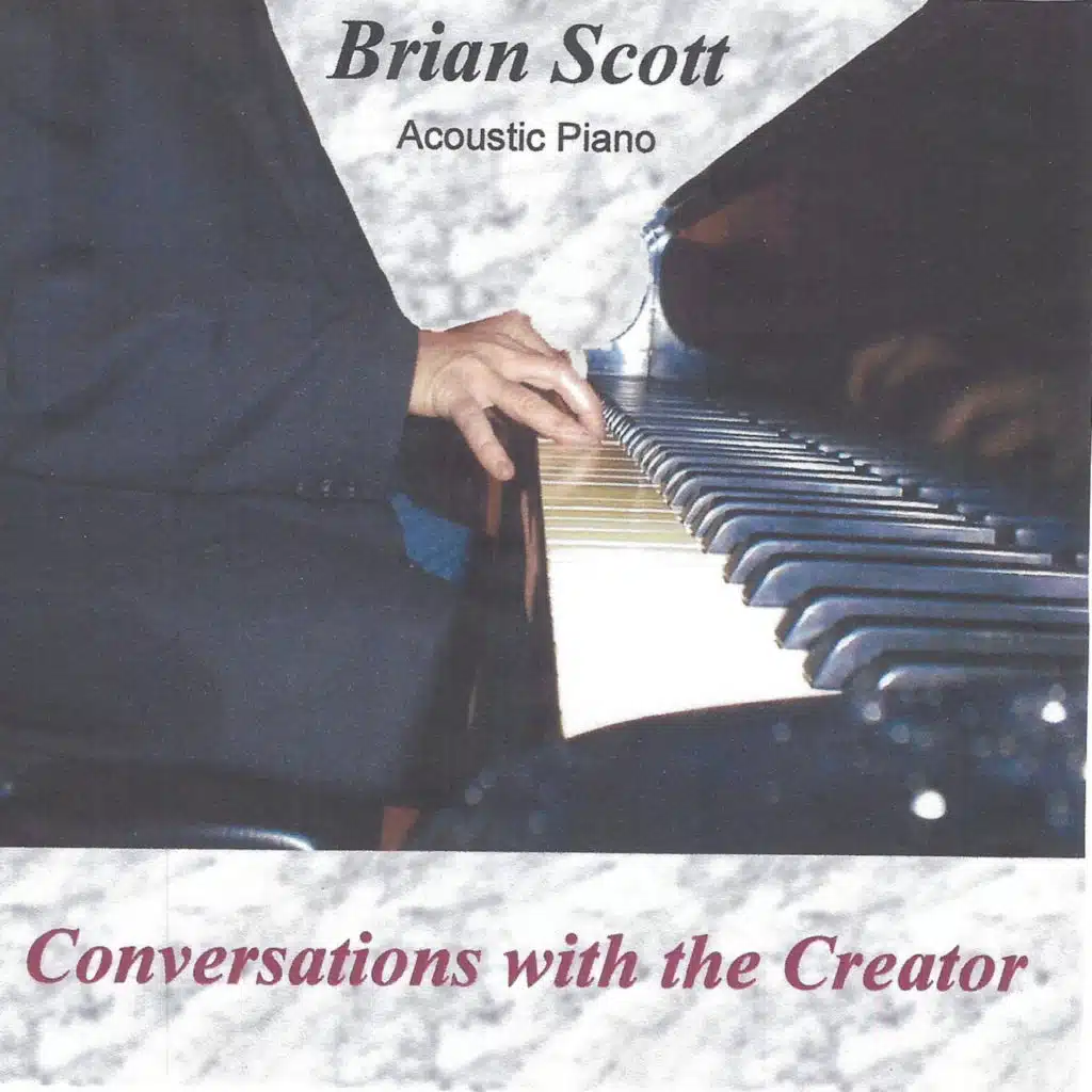 Conversations With The Creator