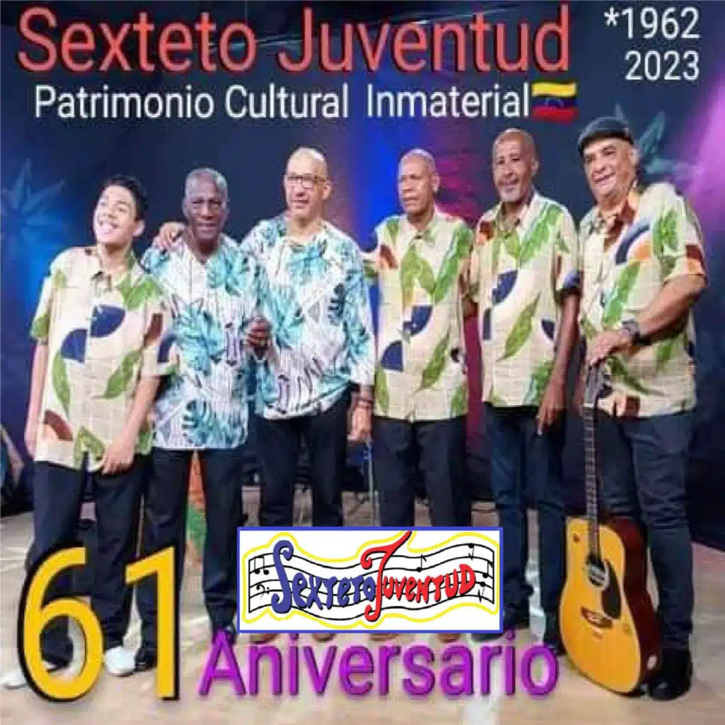 Sexteto Juventud