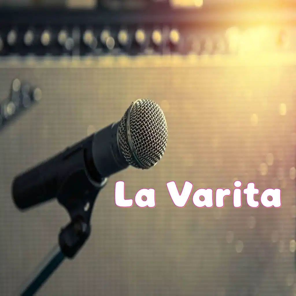 La Varita