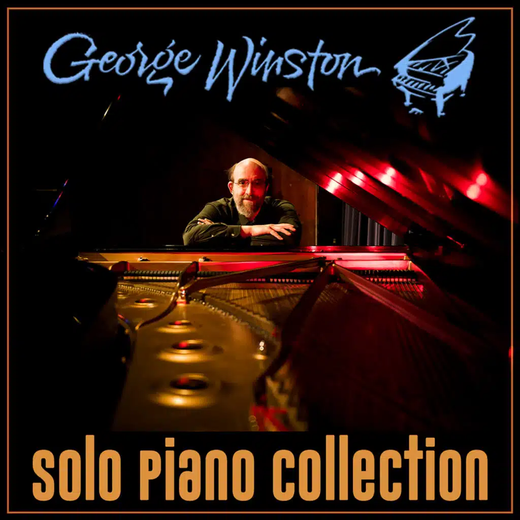 Solo Piano Collection