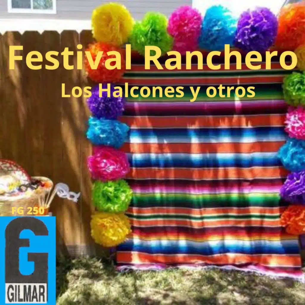 Festival Ranchero
