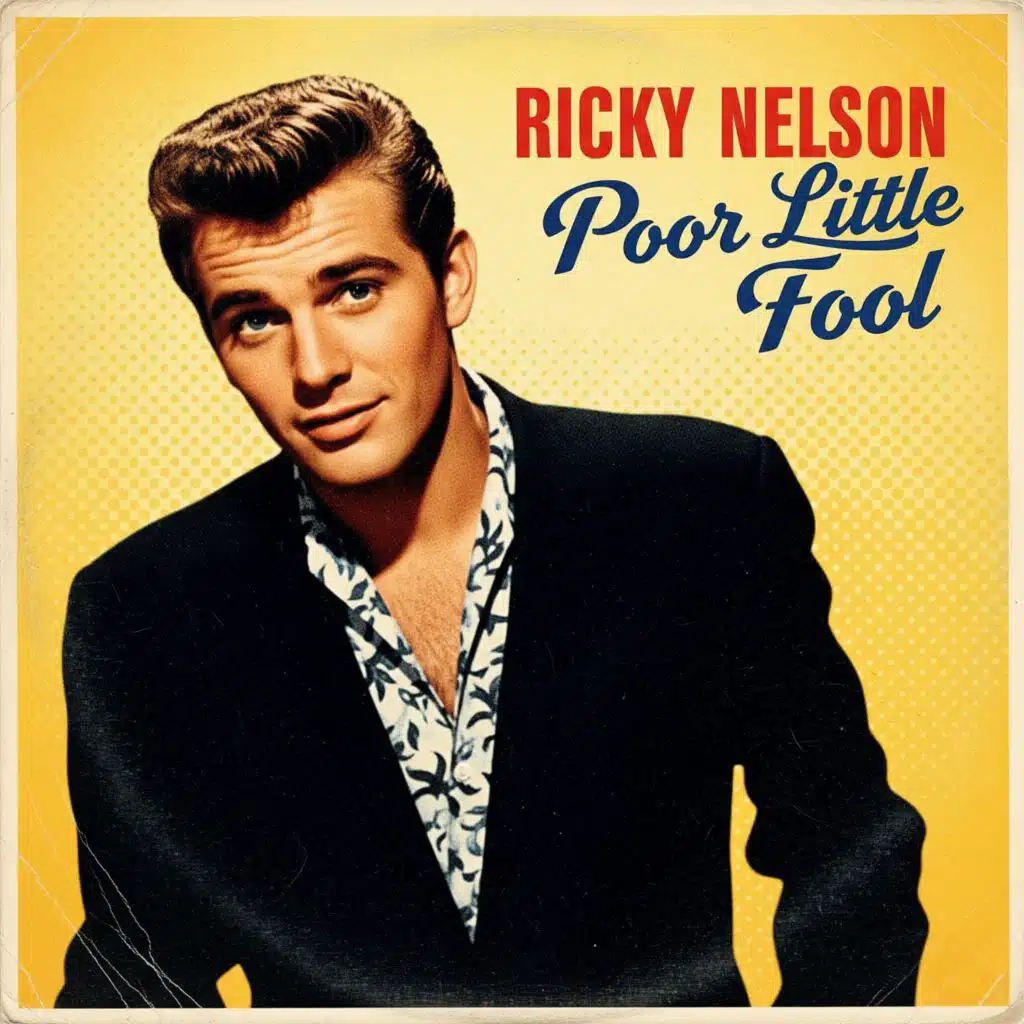 Teenage Idol (L'idole Des Jeunes)