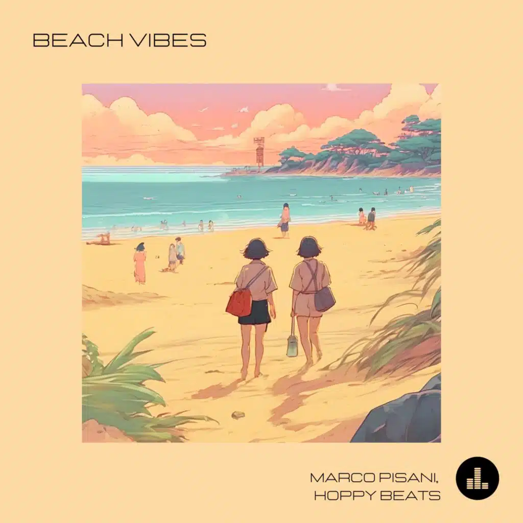Beach Vibes (feat. Hoppy Beats)