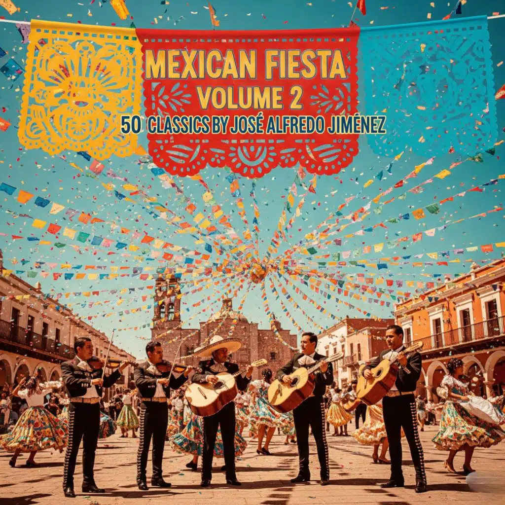 José Alfredo Jiménez