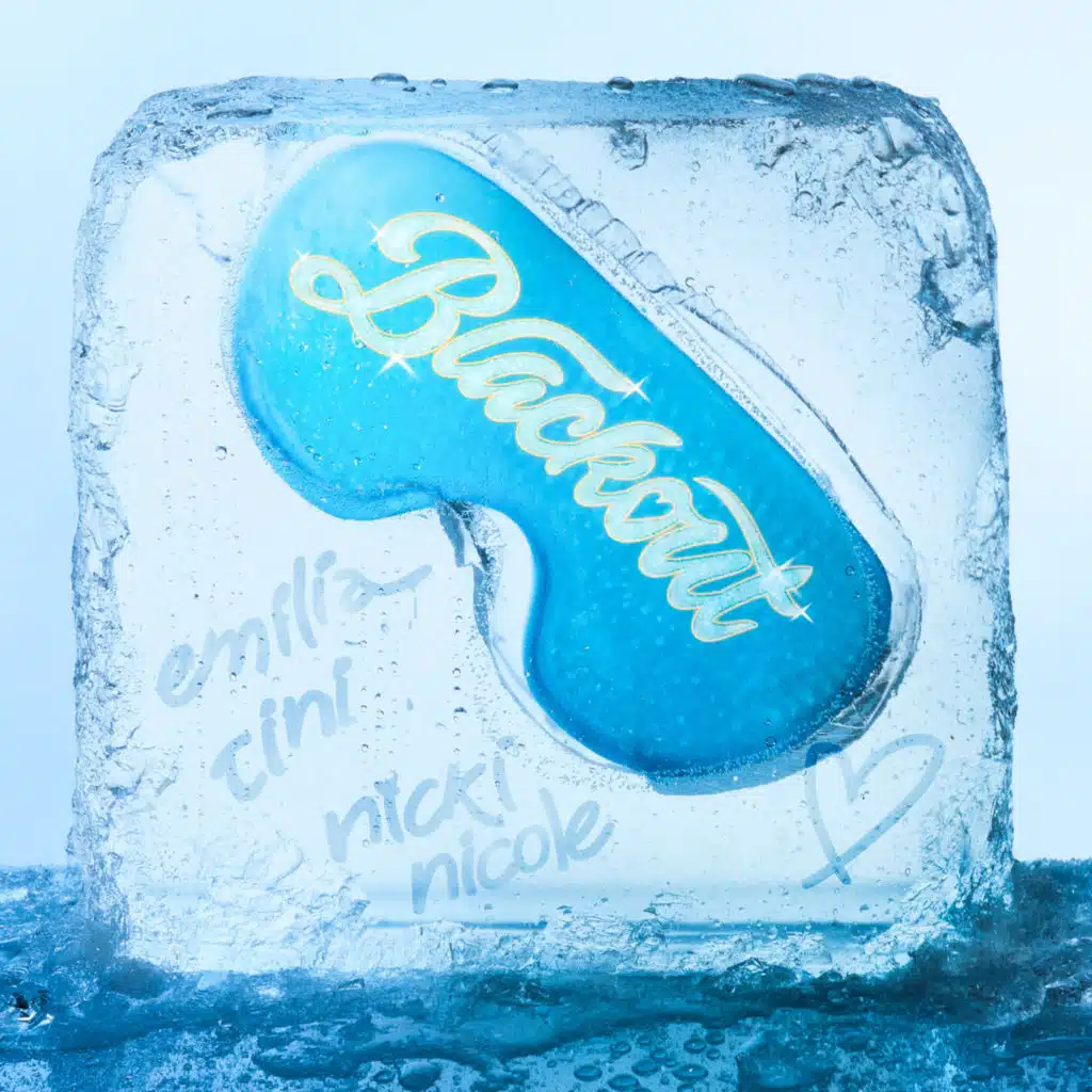 Emilia, TINI & Nicki Nicole