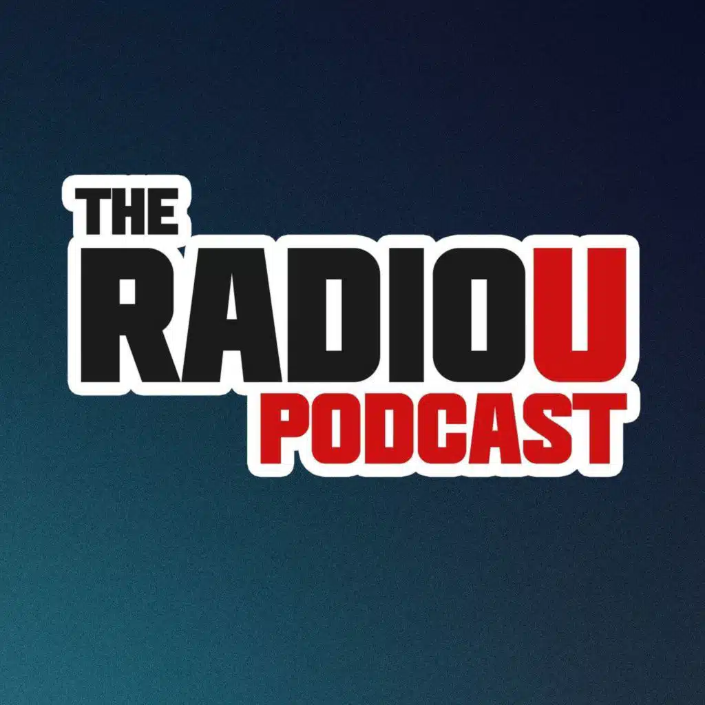 Mindmeld | The RadioU Podcast