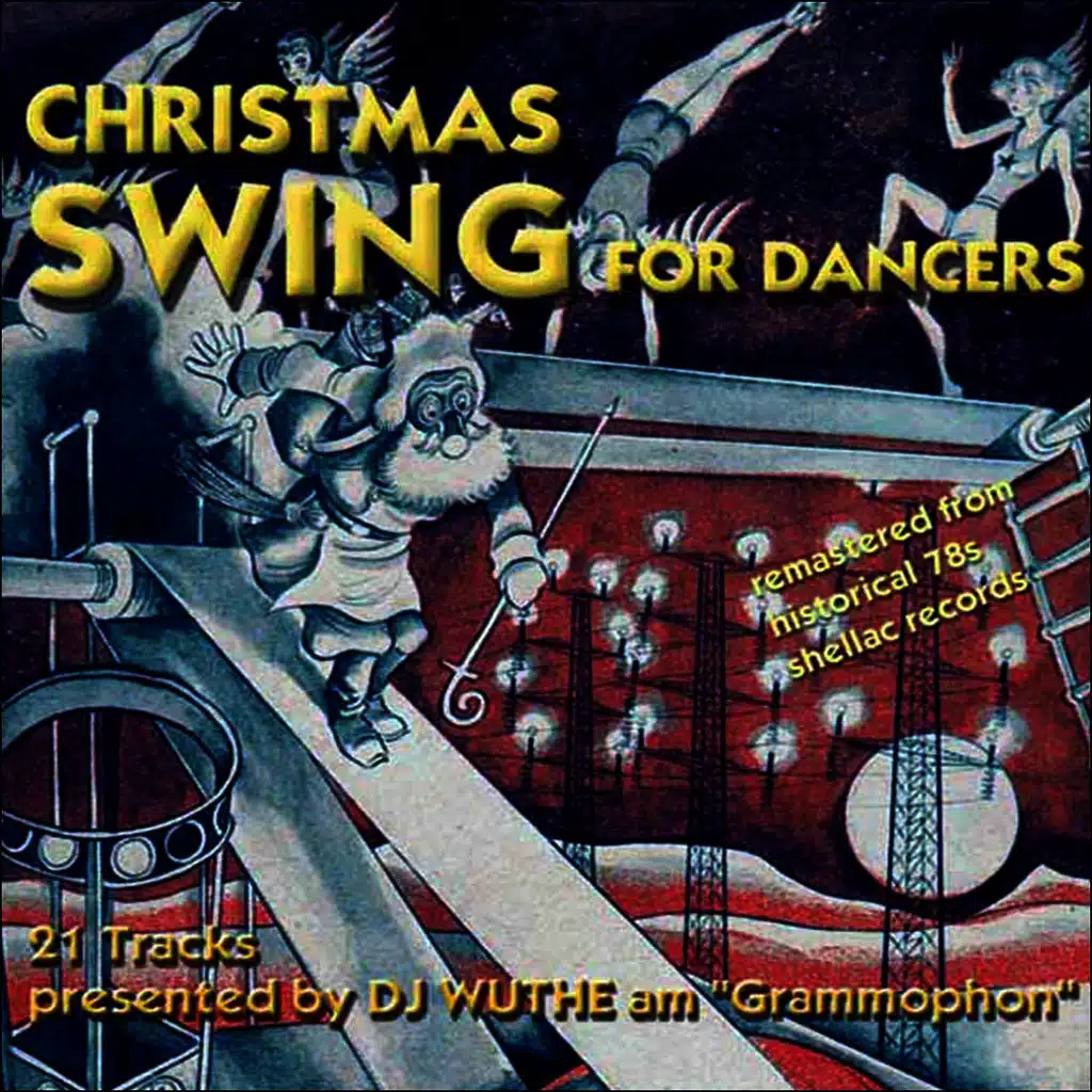 Ernst Höllerhagen Quartett