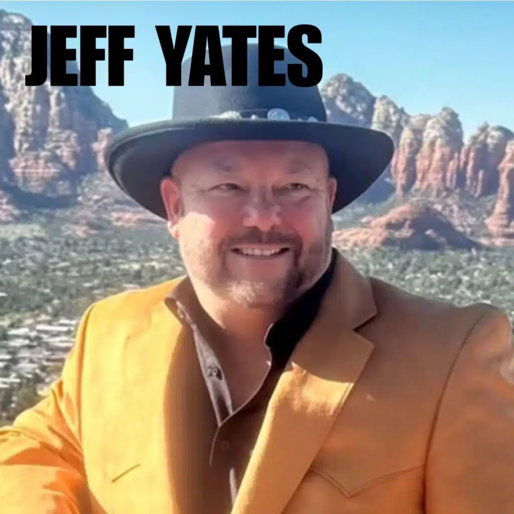 Jeff Yates