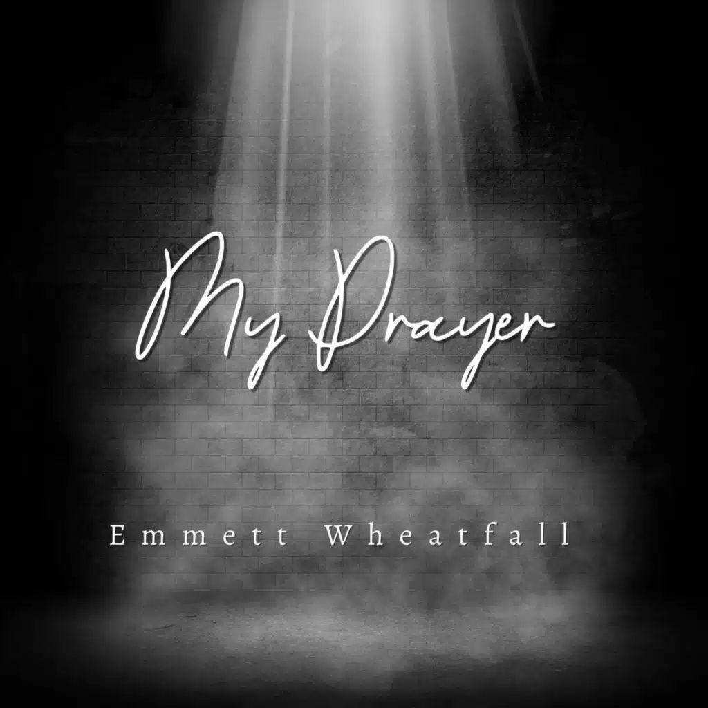 Emmett Wheatfall