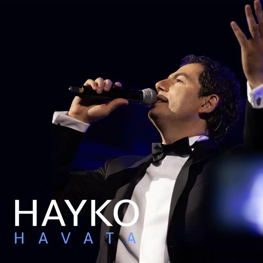 Hayko