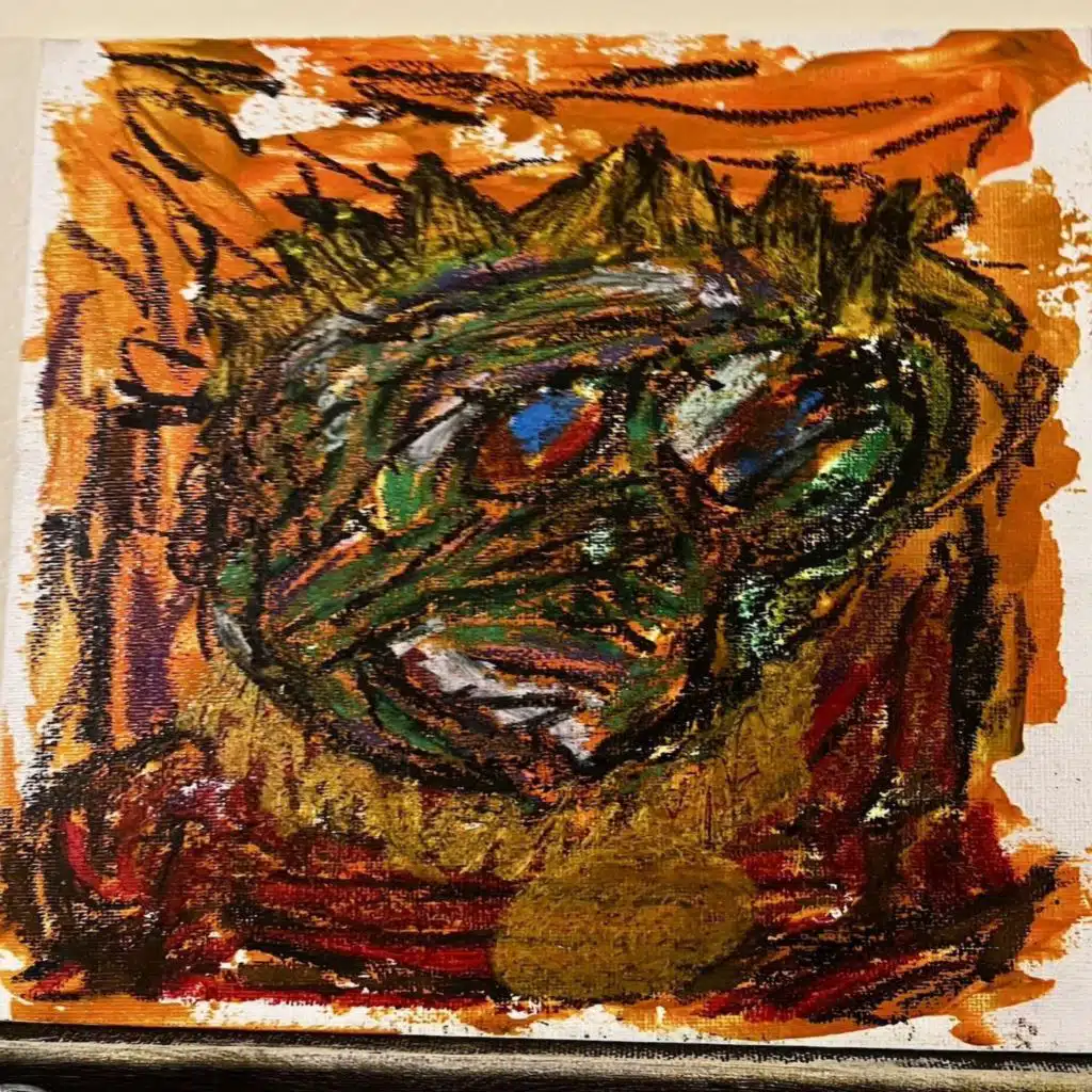 Kincee Babyface Pearlis