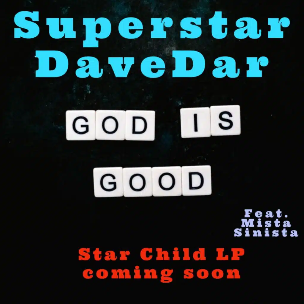 Superstar Dave Dar