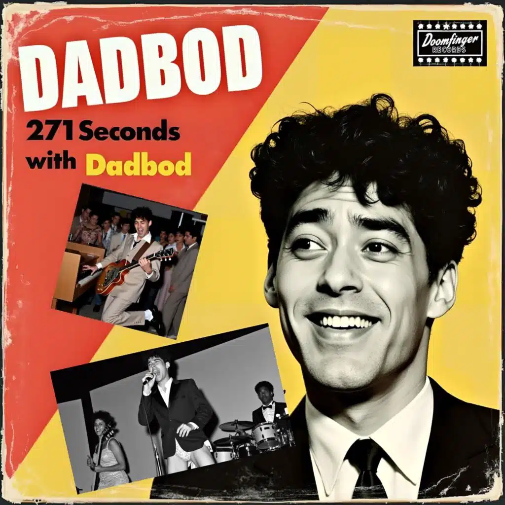 Dadbod