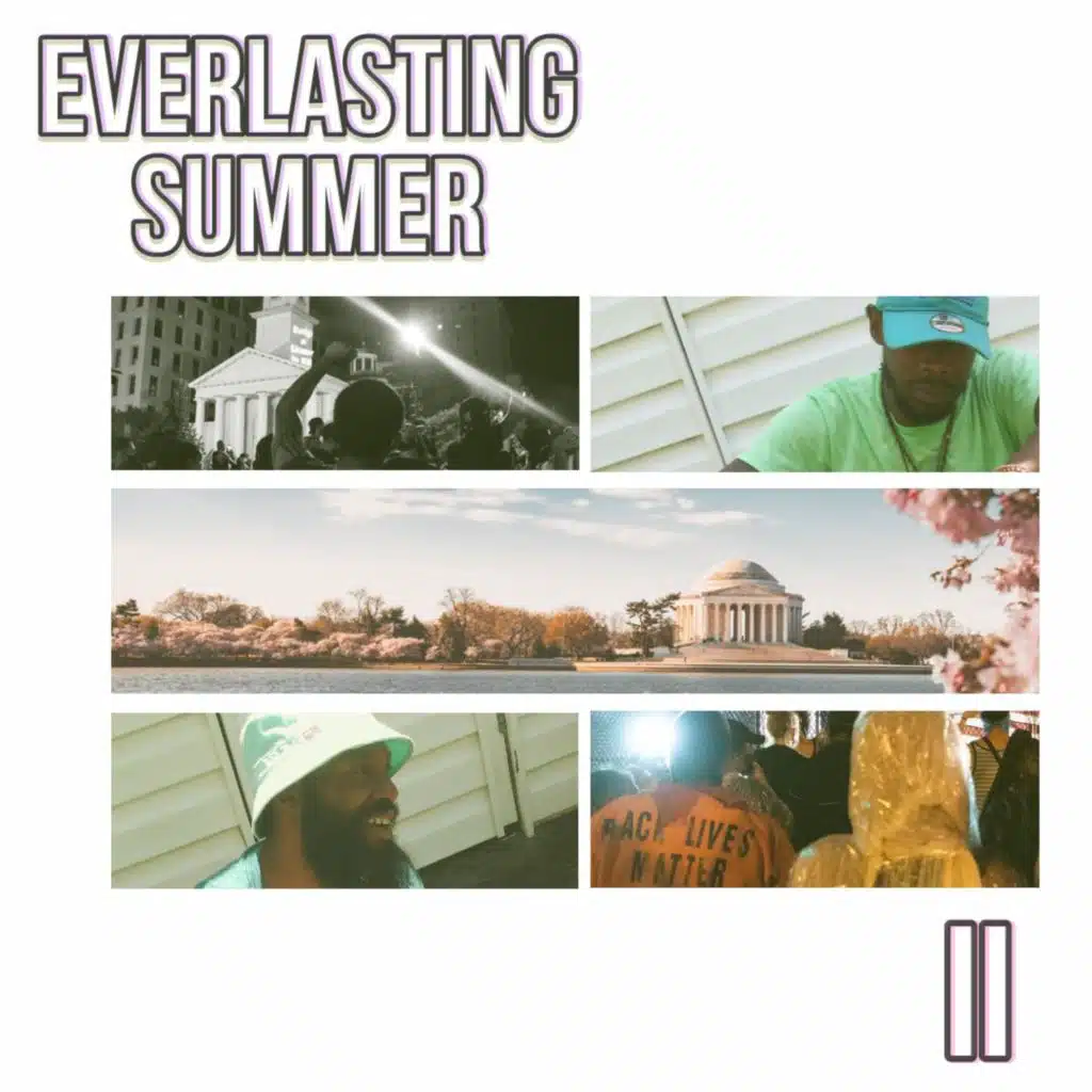 Everlasting Summer 2