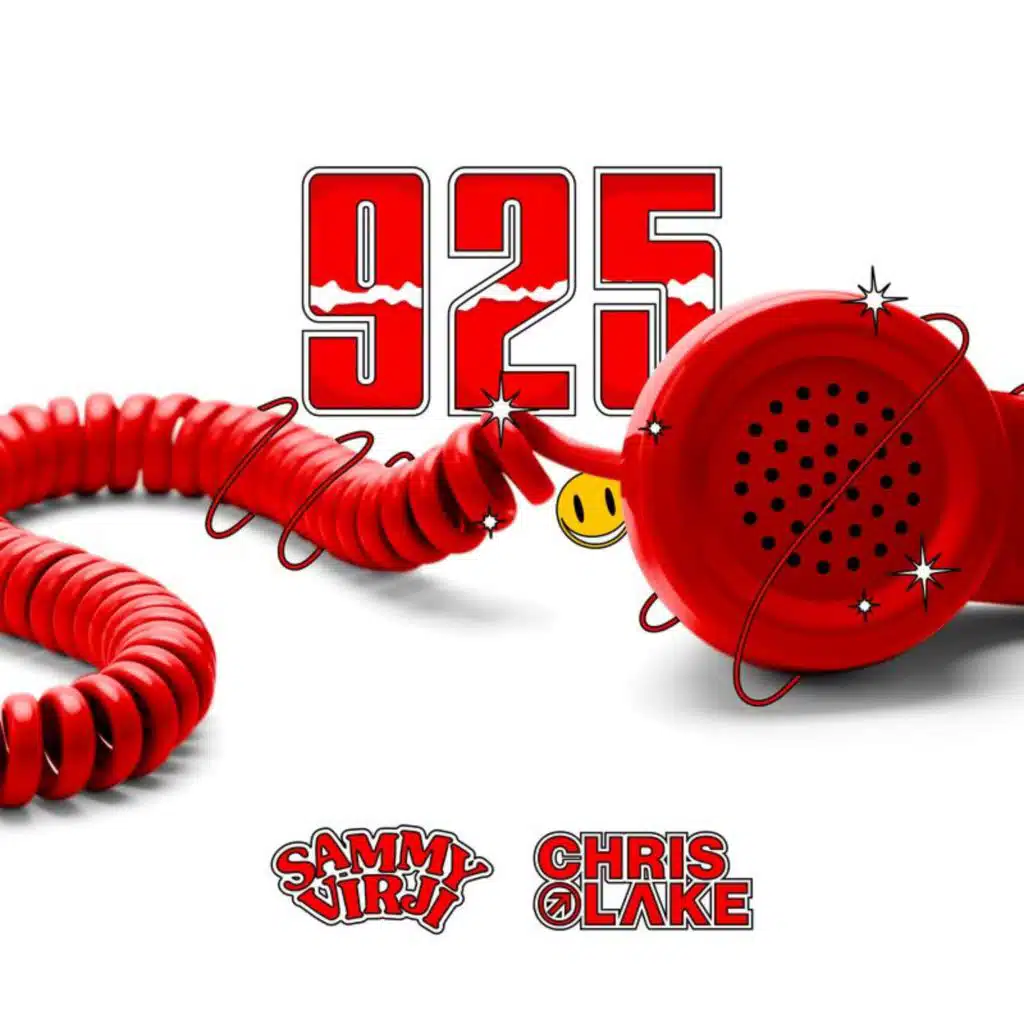 Sammy Virji, Chris Lake & RoRo