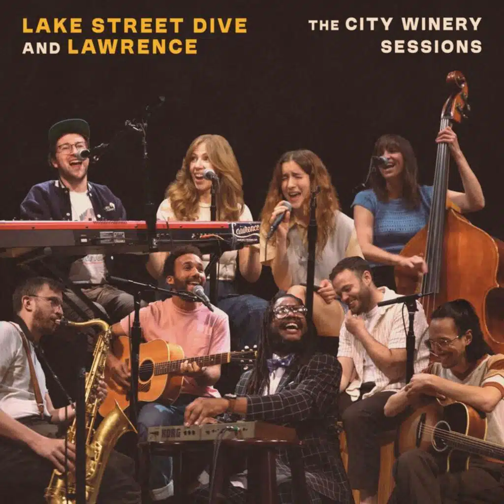 Good Together (The City Winery Sessions)