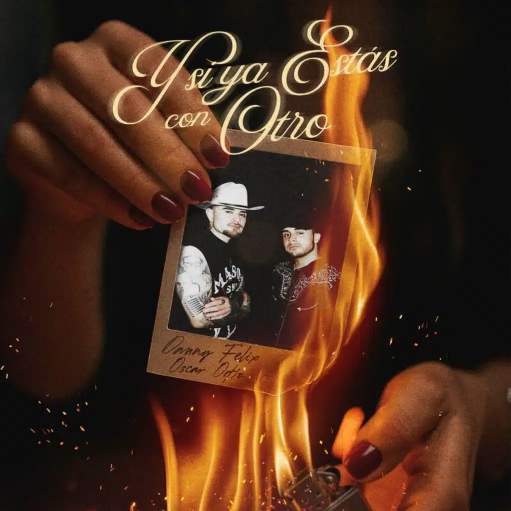 Danny Felix & Oscar Ortiz